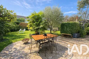 Maison à Saint-Germain-lès-Corbeil (91250)