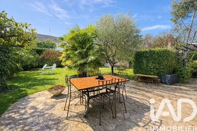 Maison à Saint-Germain-lès-Corbeil (91250)