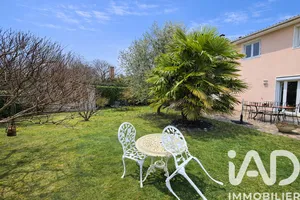 House in Saint-Germain-lès-Corbeil (91250)