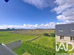 Traditional house in Penmarch (29760)