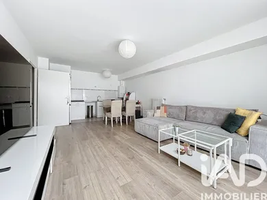 Apartment in Gretz-Armainvilliers (77220)