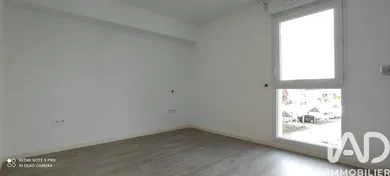 Appartement à Saint-Malo (35400)
