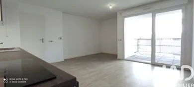 Appartement à Saint-Malo (35400)