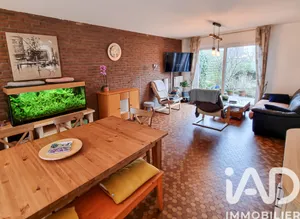 Maison à Wambrechies (59118)