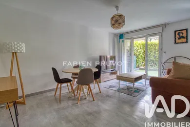 Appartement à Herblay-sur-Seine (95220)