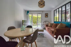 Appartement à Herblay-sur-Seine (95220)