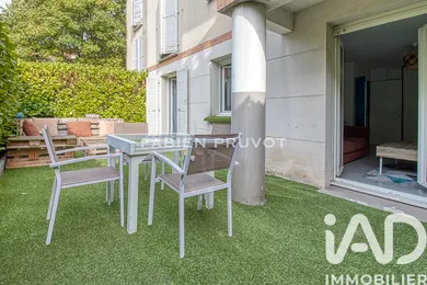 Appartement à Herblay-sur-Seine (95220)