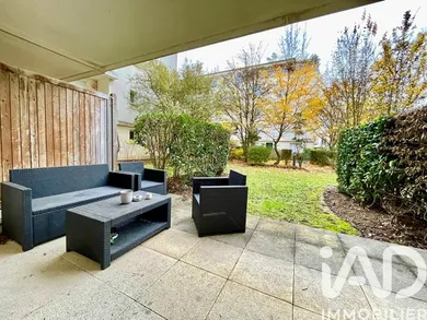Apartment in Corbeil-Essonnes (91100)