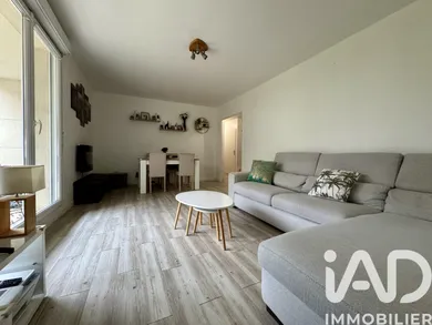 Apartment in Corbeil-Essonnes (91100)