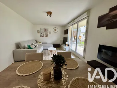 Apartment in Corbeil-Essonnes (91100)