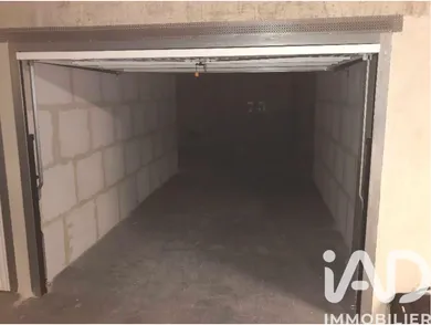 Garage à Montpellier (34000)