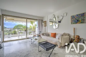 Apartment in Cannes (06400)