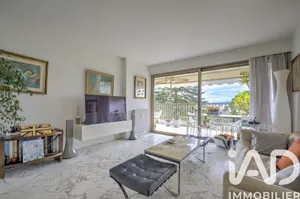 Appartement à Cannes (06400)