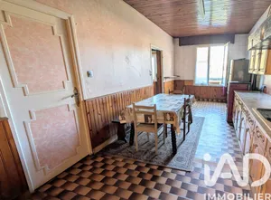 House in Reims (51100)