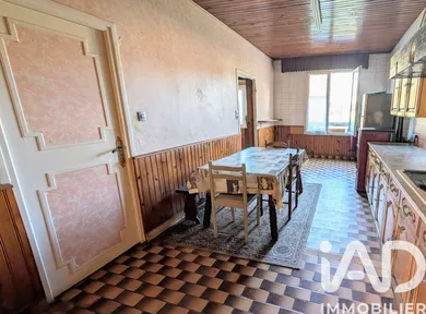 House in Reims (51100)