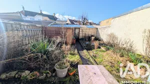 House in Reims (51100)