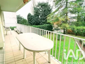 Appartement à Bagneux (92220)