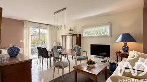 Appartement à Le Loroux-Bottereau (44430)