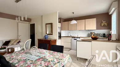 Appartement à Le Loroux-Bottereau (44430)
