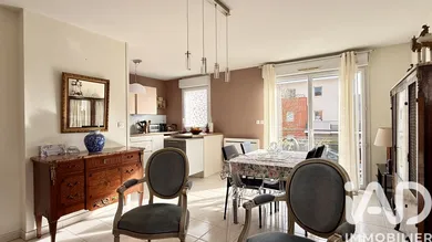 Appartement à Le Loroux-Bottereau (44430)