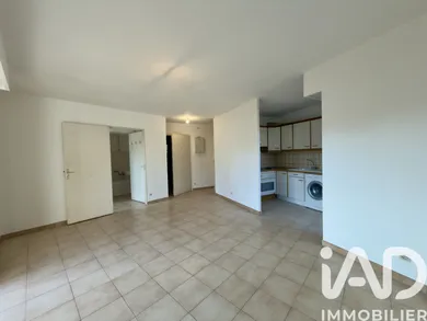 Apartment in Le Cannet (06110)