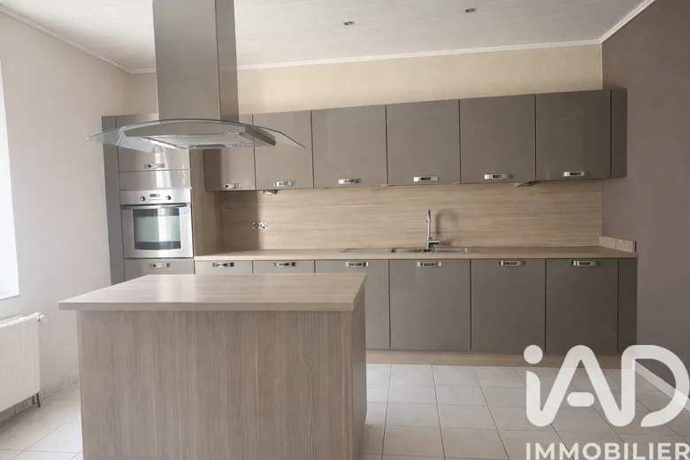 Maison 5 pièces 100 m² · à Saulnes · 100 m² · 149 000 €
