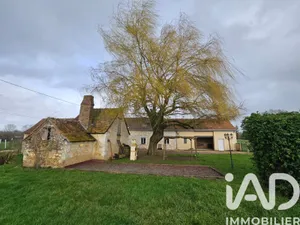 Park home in Mayet (72360)