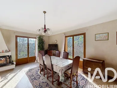 Appartement à Menton (06500)