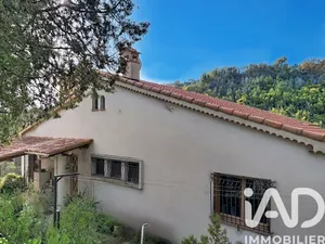 Apartment in Sainte-Agnès (06500)