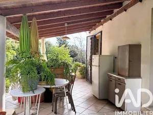 Appartement à Menton (06500)