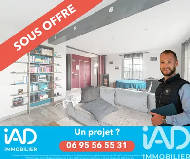 House in Beaumont (86490)