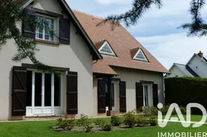 House in Saint-Denis-de-l'Hôtel (45550)