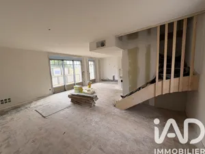 Maison d'architecte à Capbreton (40130)