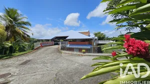 Appartement à Fort-de-France (97200)