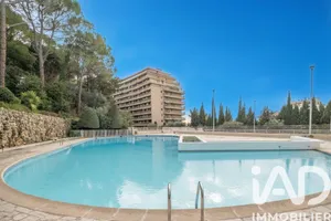 Appartement à Cannes (06400)