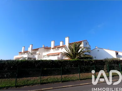 Appartement à Anglet (64600)