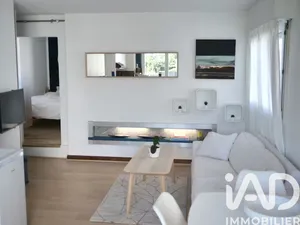 Appartement à Anglet (64600)