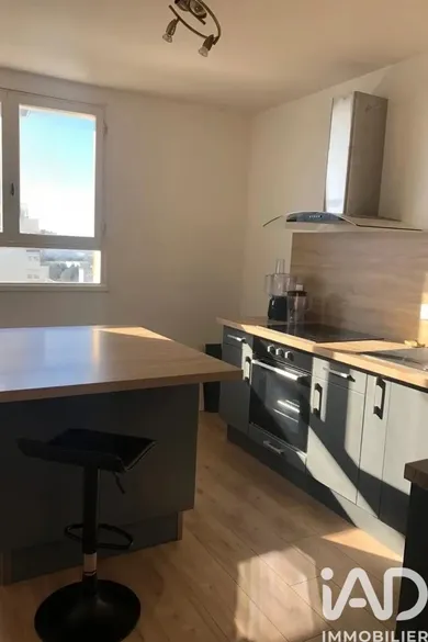 Appartement à Nantes (44100)