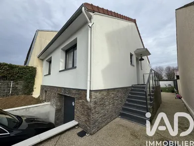 Maison à Ormesson-sur-Marne (94490)