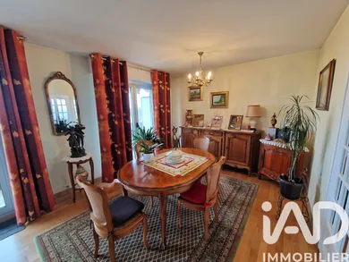 Appartement à Le Bourget (93350)