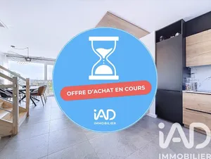 Maison à Montlhéry (91310)