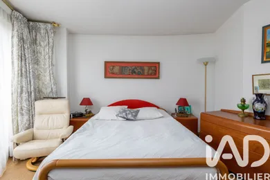 Apartment in Vitry-sur-Seine (94400)
