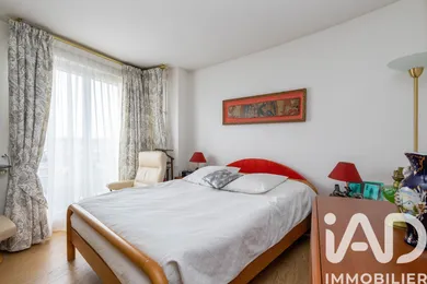 Apartment in Vitry-sur-Seine (94400)