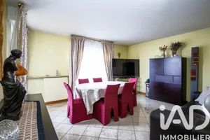 Appartement à Vitry-sur-Seine (94400)