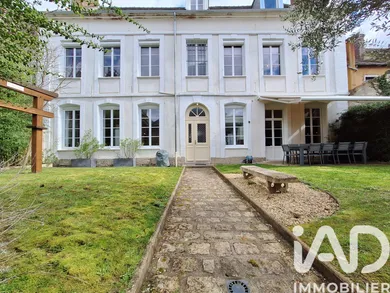 Mansion in Sens (89100)