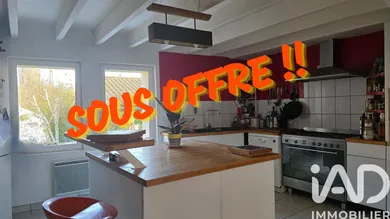 Maison de village à Migné-Auxances (86440)