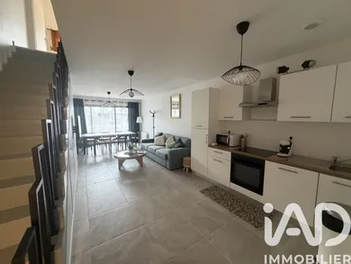 Maison à Champigny-sur-Marne (94500)