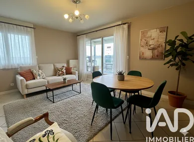 Appartement à Vélizy-Villacoublay (78140)