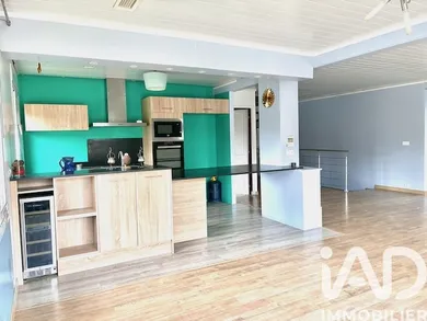 Traditional house in Rodès (66320)