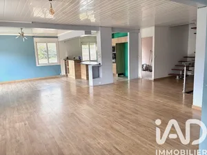 Traditional house in Rodès (66320)